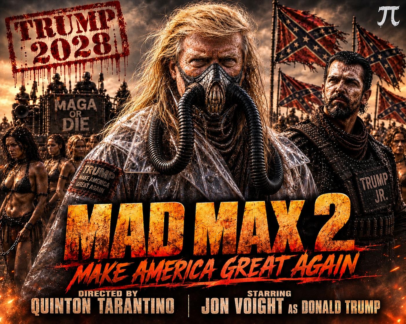 Poster artwork