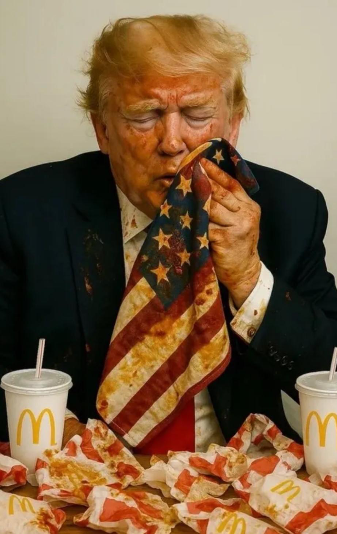 Protest image